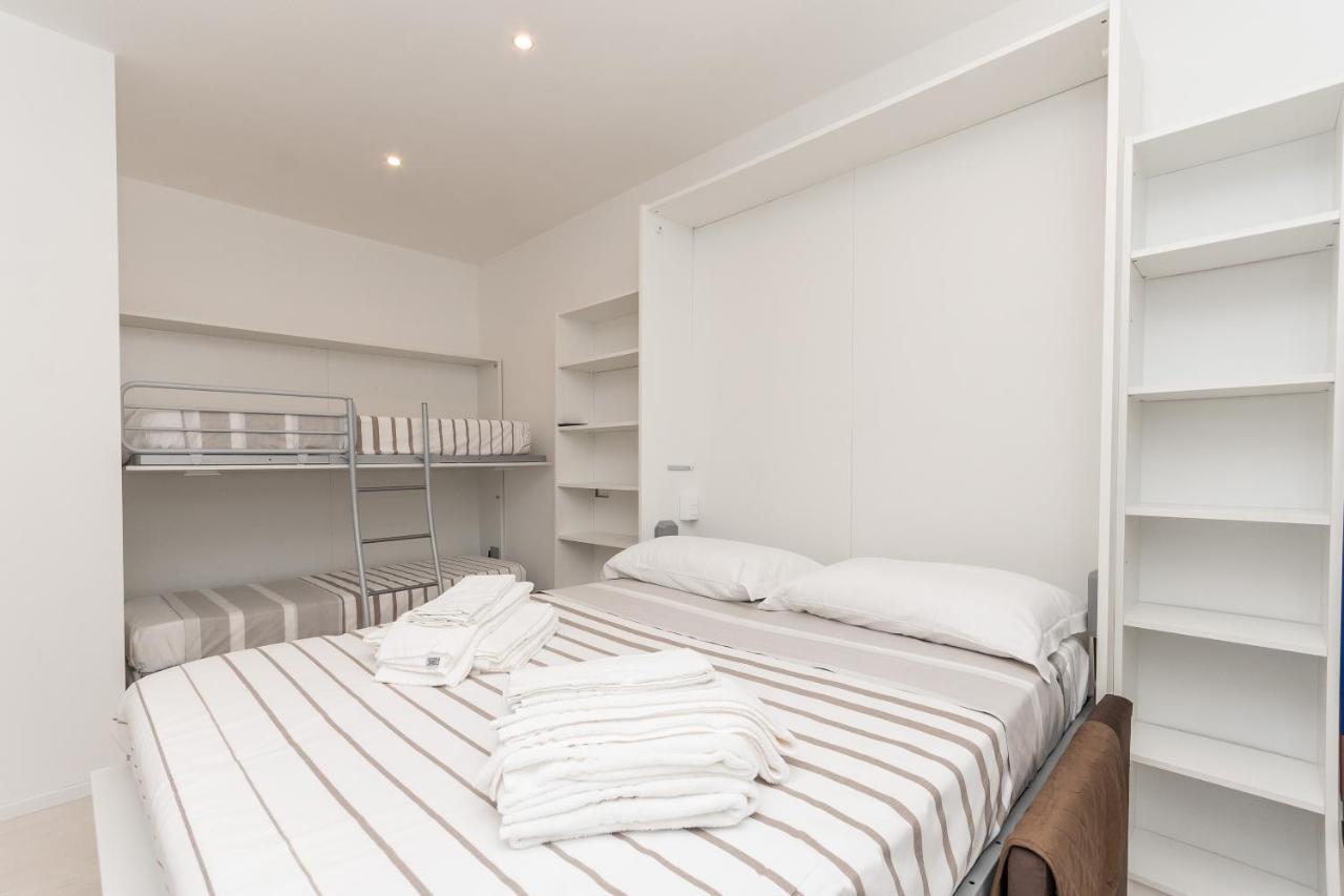 Residence Finale Bike And Beach Finale Ligure Exterior photo