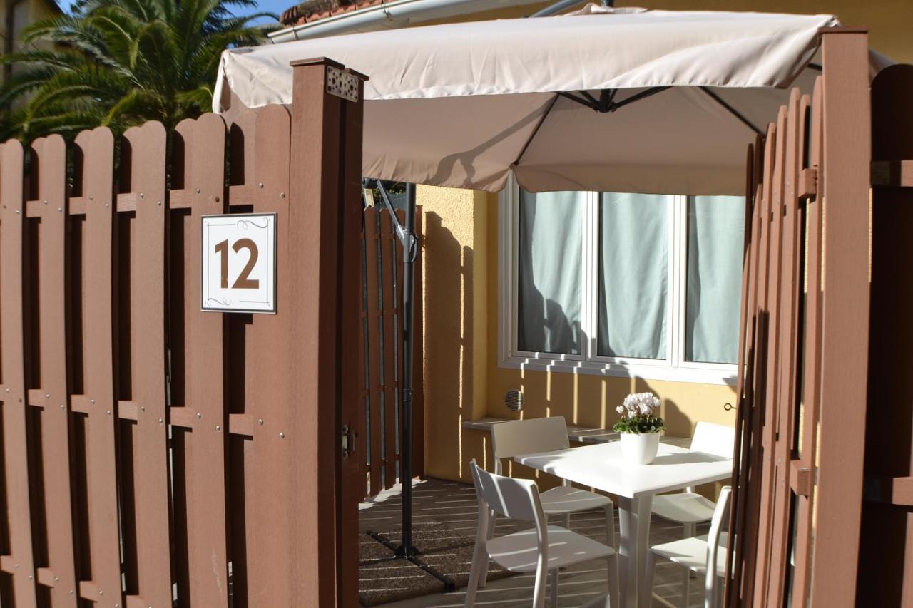 Residence Finale Bike And Beach Finale Ligure Exterior photo