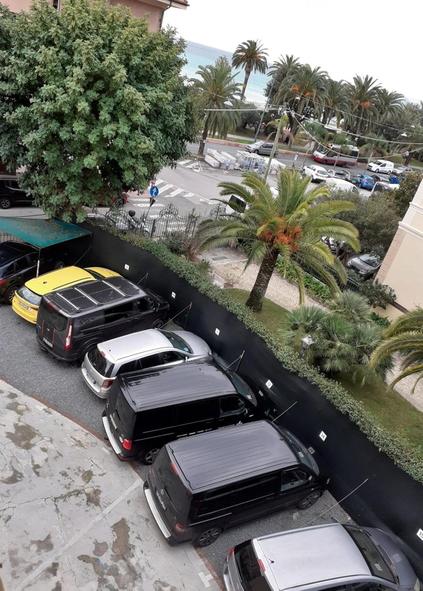 Residence Finale Bike And Beach Finale Ligure Exterior photo