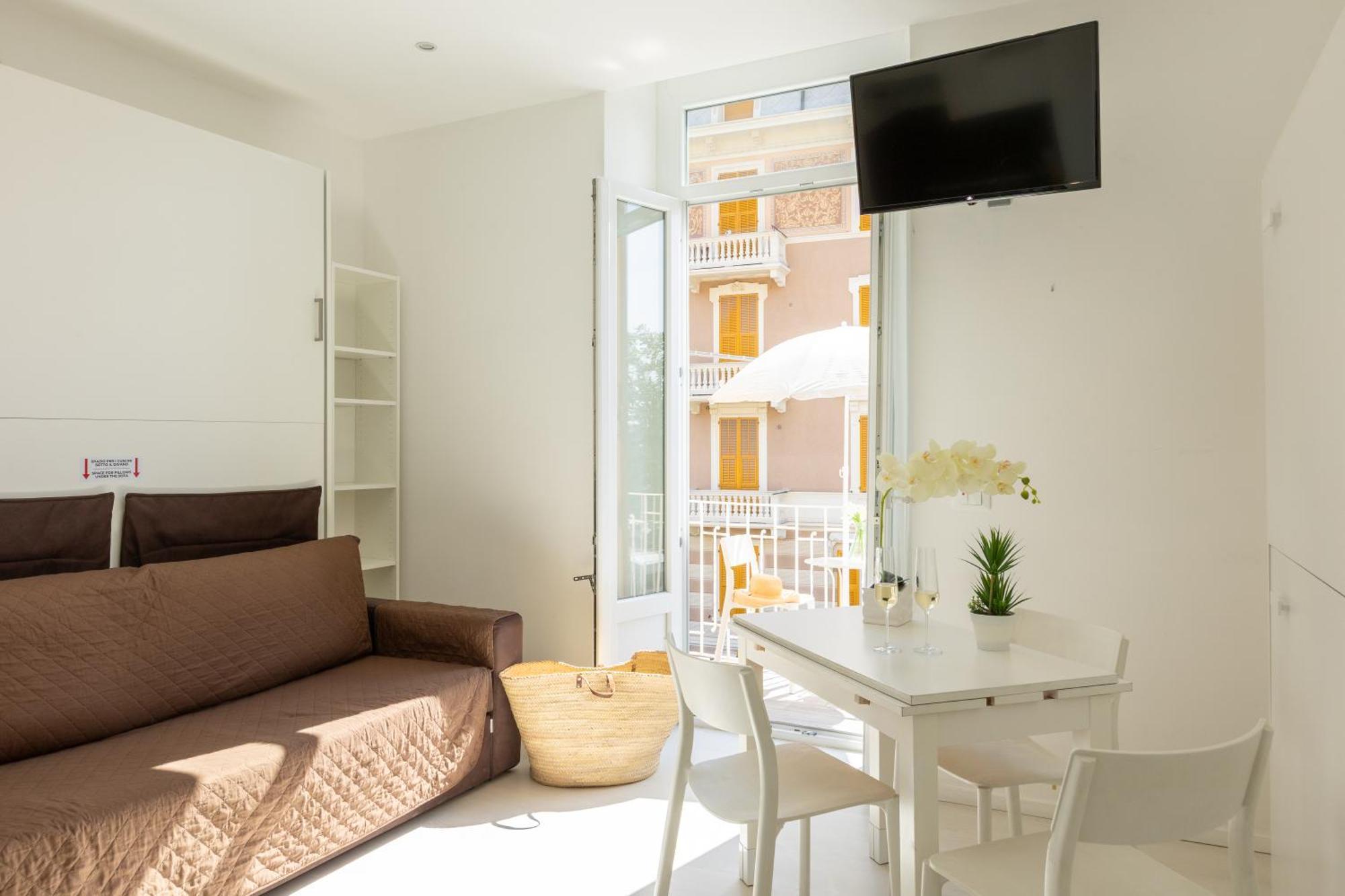 Residence Finale Bike And Beach Finale Ligure Exterior photo
