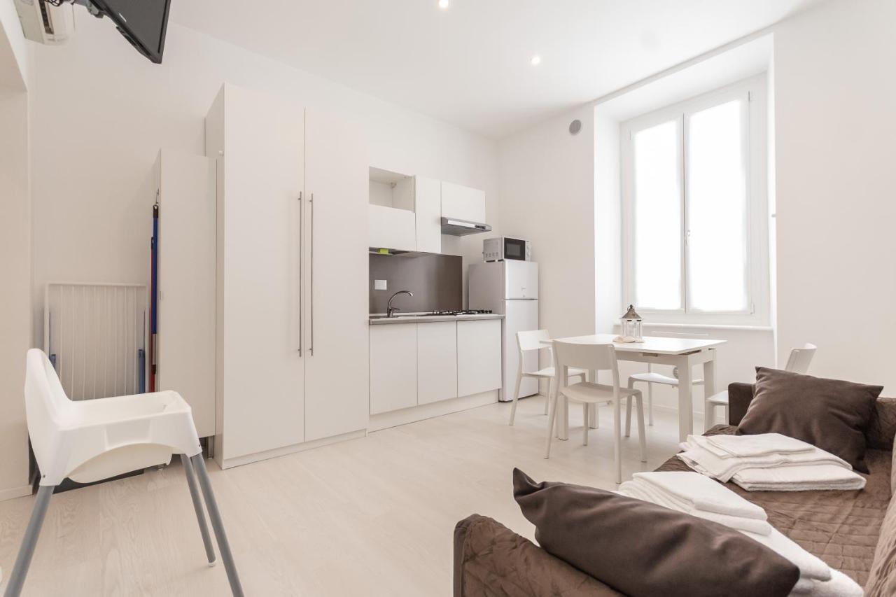 Residence Finale Bike And Beach Finale Ligure Exterior photo